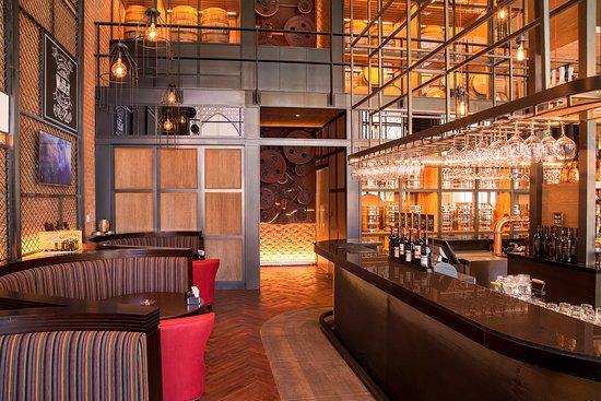 Hamilton's Gastropub